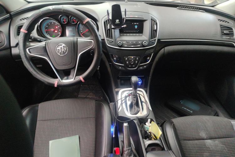 Used Buick Regal 2015 1.6T Leading Technology Model