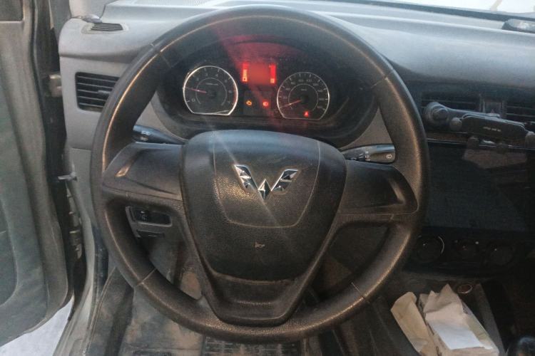 Used Wuling Rongguang V 