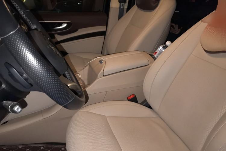 Used Mercedes-Benz Vito 2020 2.0T Business Version 7 Seats
