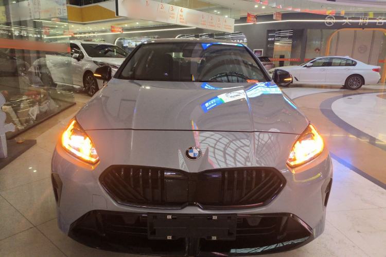 Used BMW 2 Series 2025 225L M Sport Night Edition Package