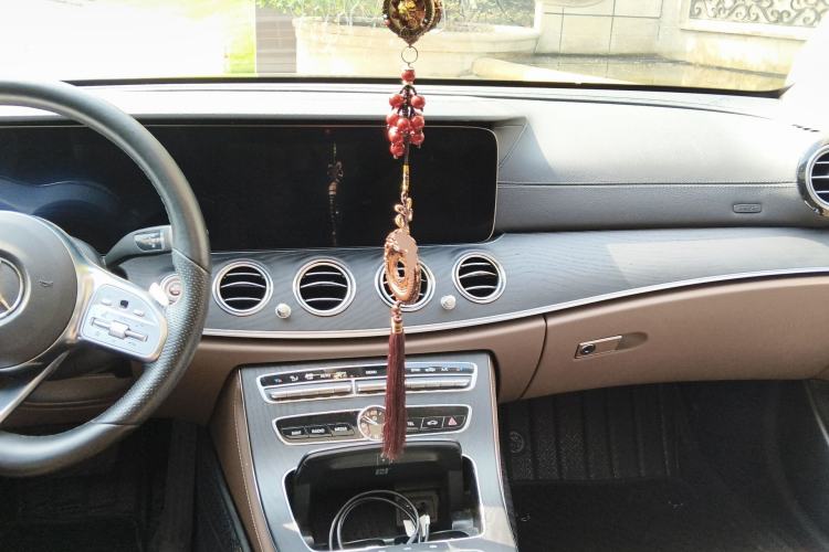 Used Mercedes-Benz E-Class 2019 Restyled E 300 L Sport Luxury Edition