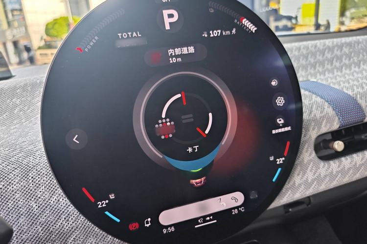 Used MINI Electric MINI COOPER 2024 452km COOPER SE 1/65 Limited Edition