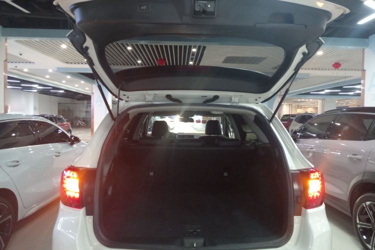 Used Subaru Outback 2017 2.5i Sport Navigation Edition
