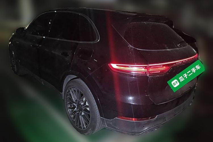 Used Porsche Cayenne E-Hybrid 2023 Cayenne E-Hybrid 2.0T
