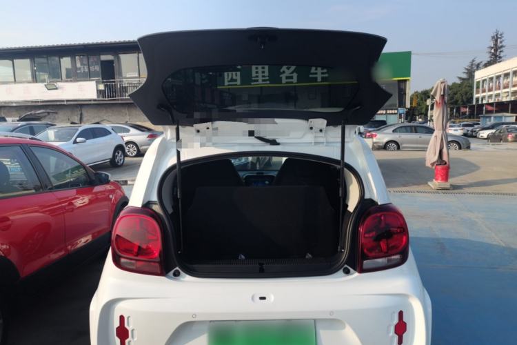Used Roewe Clever 2022 311km QiQi BoBo Edition