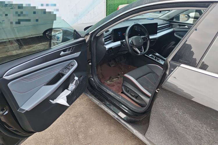 Used Volkswagen Lamando 2022 Lavida L 280TSI DSG Cool & Spicy Edition