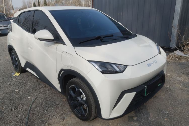 Used BYD Seagull 2023 Flying Edition