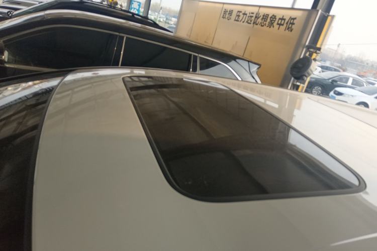 Used Honda Odyssey 2022 2.0L eHEV Sharp·Luxury Edition