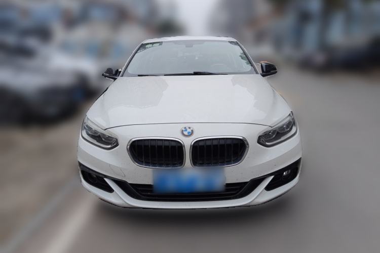 Used BMW 1 Series 2018 118i Sport Edition

