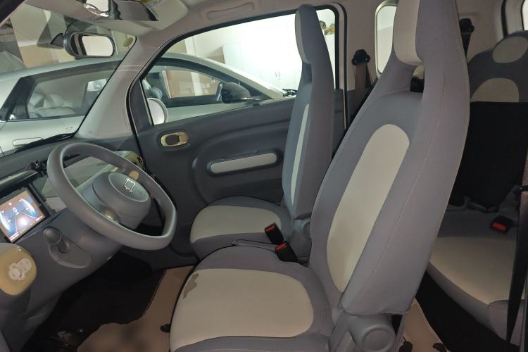 Used Bestune Pony 2025 222km Range Agile Horse
