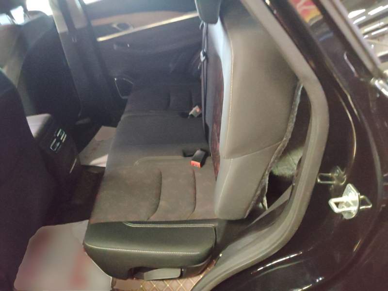 Used JETOUR X70 2020 1.5T DCT Comfort Edition 7-Seater — 16