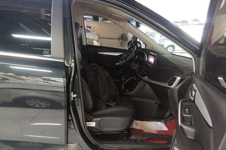 Used JAC Group Refine R3 2018 1.6L Manual Luxury Model
