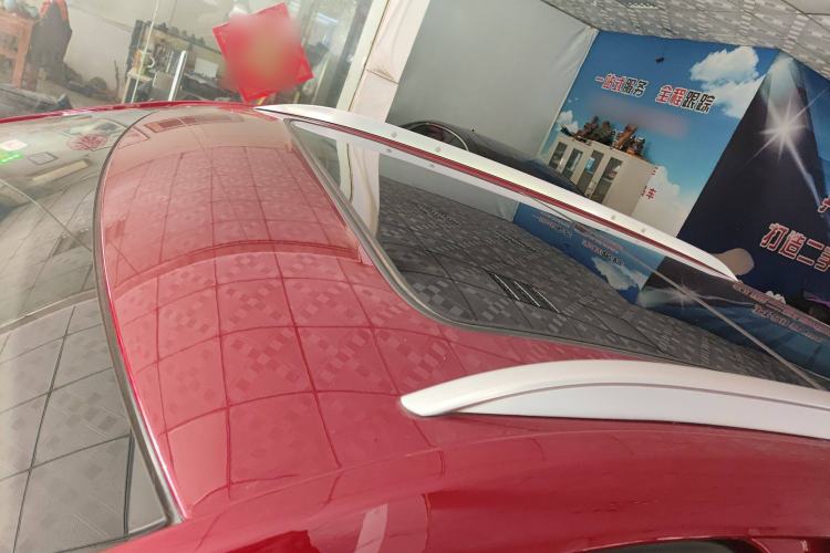 Used Cadillac XT4 2021 28T Two-Wheel Drive Tech Edition
