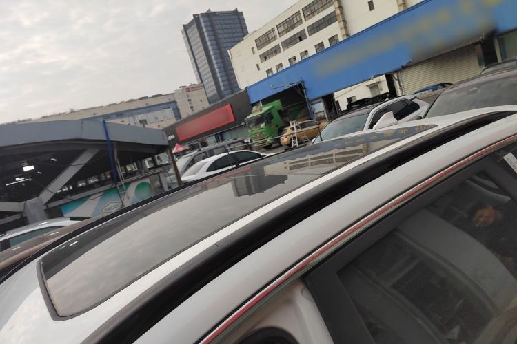 Used Chery Tiggo 7 2022 Super Edition 1.5T CVT Super Warrior