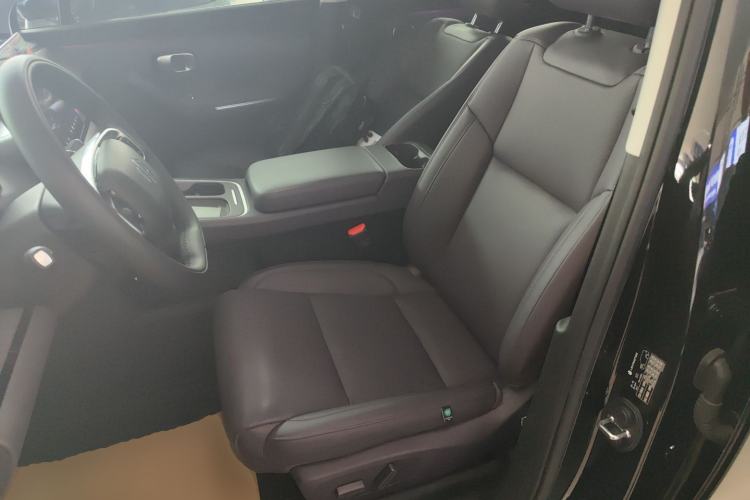 Used Leapmotor C10 2026 605 LiDAR Version