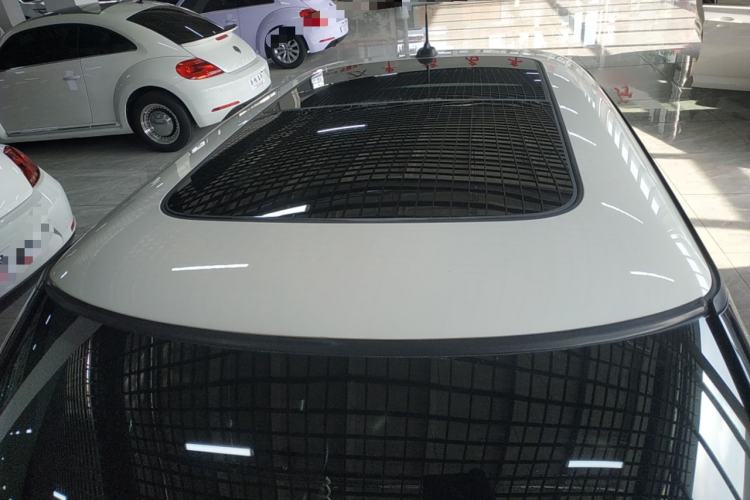 Used MINI MINI 2014 1.5T COOPER Fun