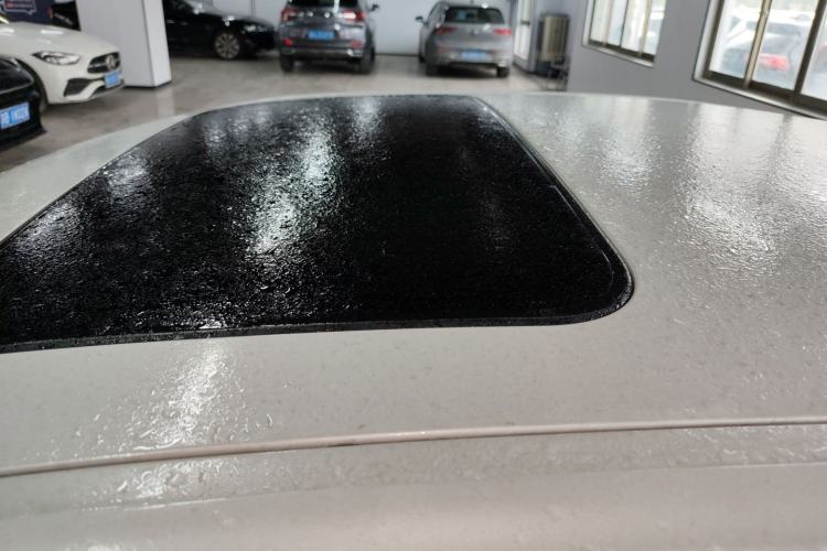 Used BMW 3 Series 2018 320Li Fashion Model