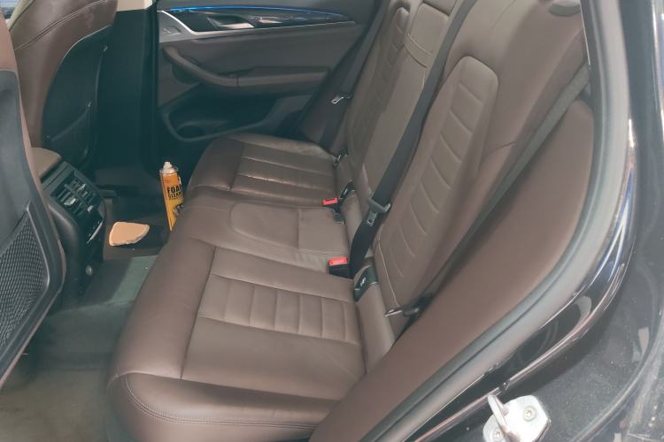 Used BMW X3 2019 xDrive28i M Sport Package