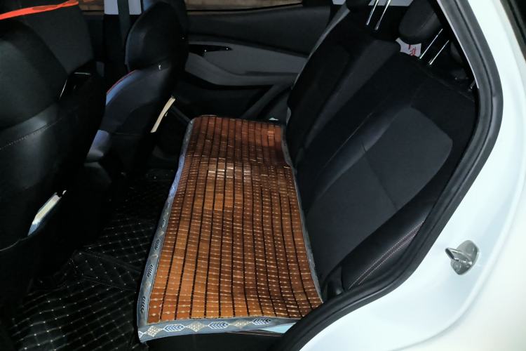 Used Baojun RS-3 2020 1.5L CVT Smart Luxury Edition