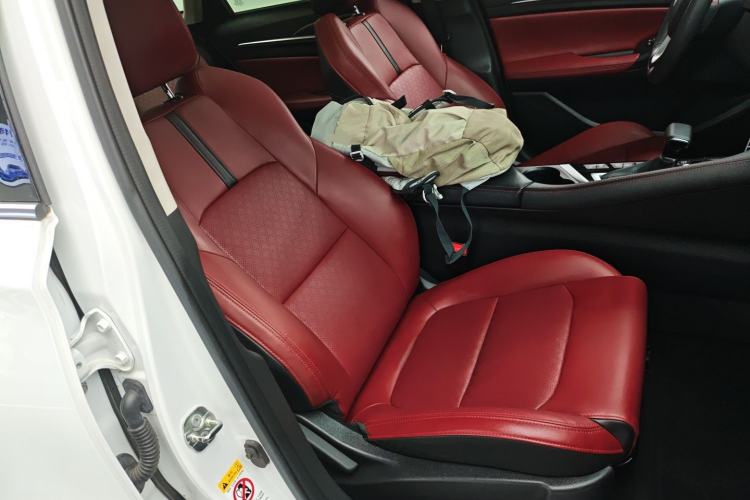 Used CHANGAN Eado 2020 PLUS Blue Whale NE 1.4T GDI DCT Flagship Model
