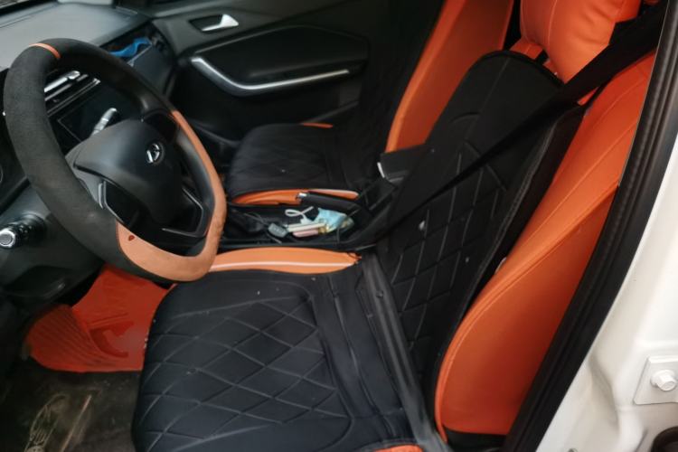 Used Chery Tiggo 3X 2024 1.5L CVT Excellence Edition