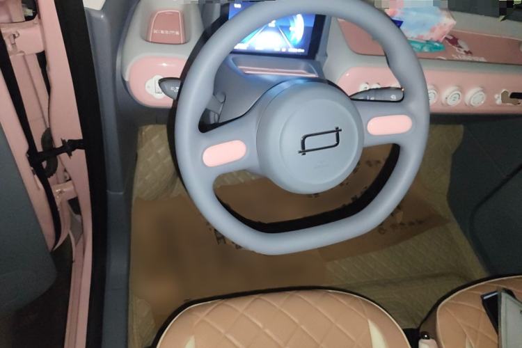 Used Bestune Pony 2024 170km Vitality Horse
