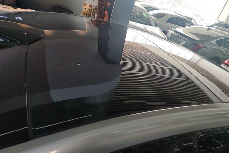 Used Hima Luxeed S7 2025 703km Ultra Sport Edition