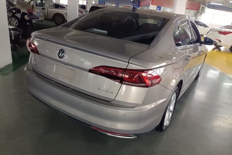 Used Volkswagen Bora 2021 1.5L Automatic Elite Smart Connect Edition
