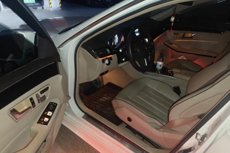 Used Mercedes-Benz E-Class 2015 Restyled E 260 L Sport Edition