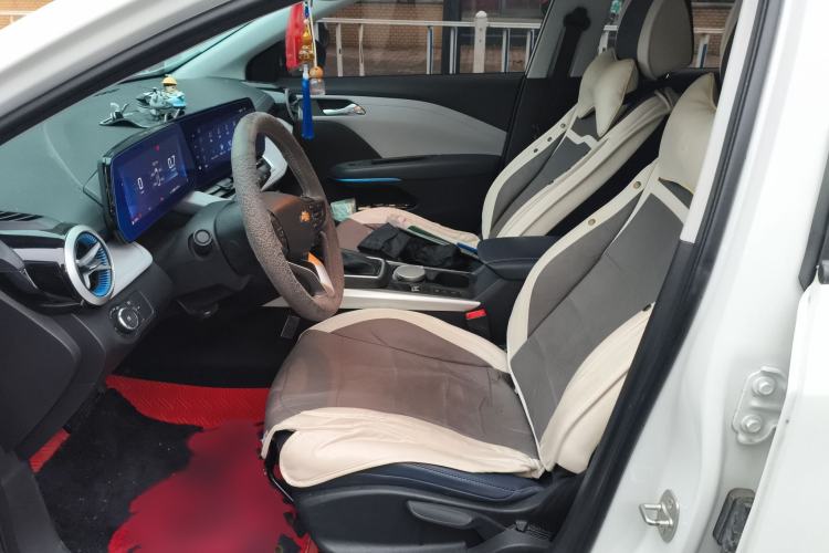 Used Chevrolet Monza 2023 1.5L Dual-Clutch WOW Enjoyment Edition
