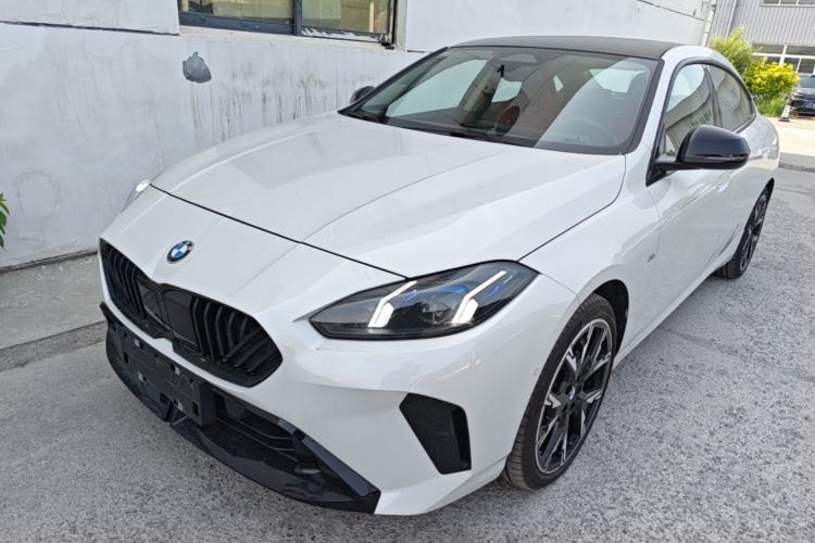 Used BMW 2 Series 2025 225L M Sport Night Edition Package