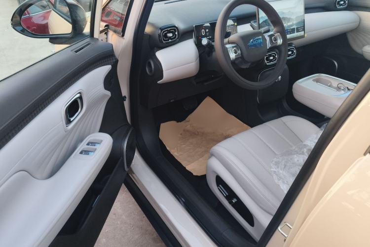 Used AION AION UT Super 2026 Model: Standard Edition