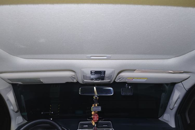 Used Toyota Prado 2018 3.5L Automatic TX-L with Rear-Mounted Spare Tire
