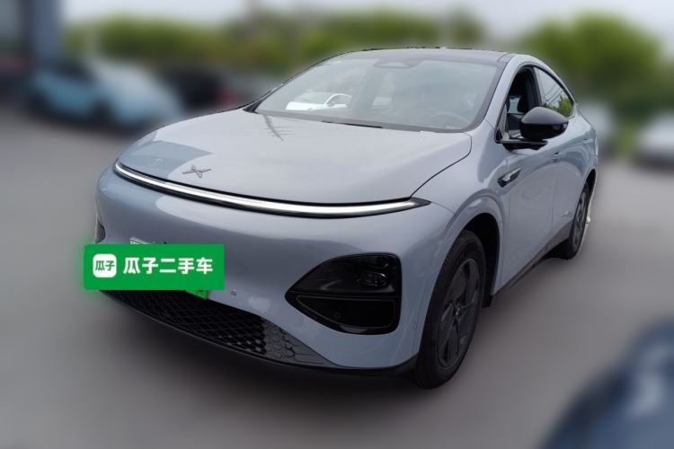 Used XPeng G6 2026 Model, 625 Max Flagship Edition