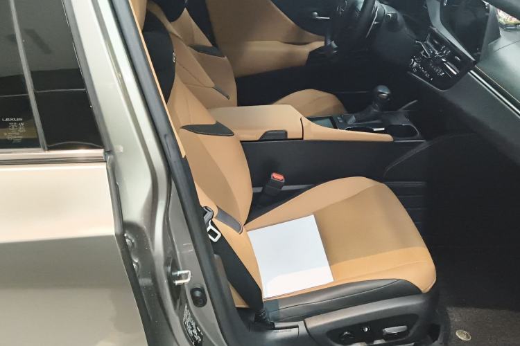 Used Lexus ES 2022 200 Excellence Edition