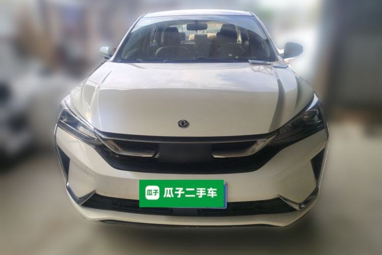 Used Dongfeng Aeolus Yixuan 2021 230T Automatic ZuiFeng Edition
