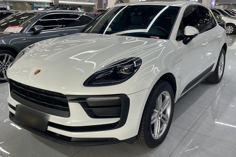 Used Porsche Macan 2024 Macan 2.0T