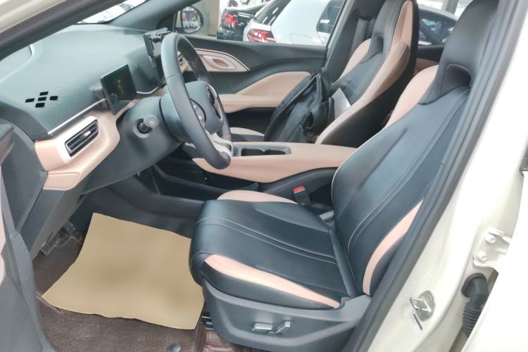 Used BYD Seagull 2025 305 km Free Version