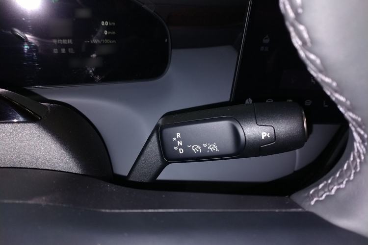 Used Zeekr MIX 2025 Long-Range Intelligent Driving Edition
