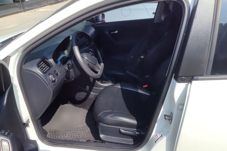 Used Volkswagen Polo 2016 1.4L Automatic Trendy Model