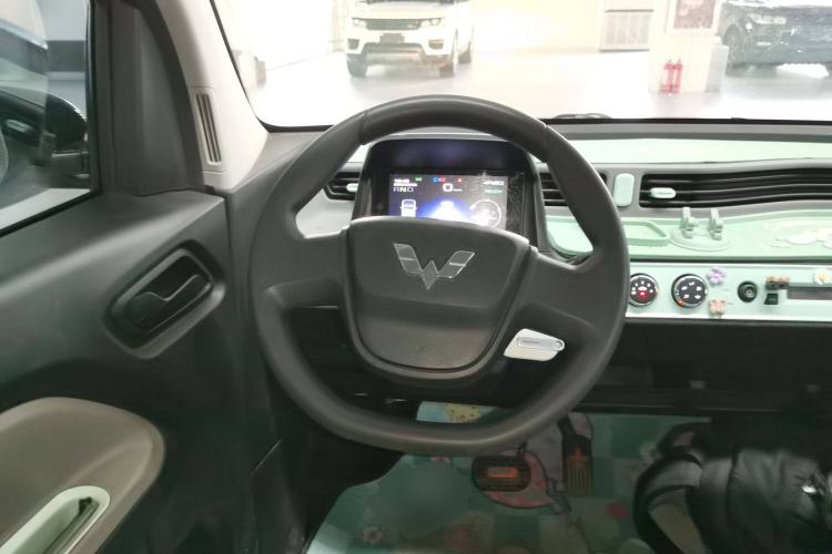 Used Wuling Hongguang MINIEV 2022 Enjoy Edition Lithium Iron Phosphate