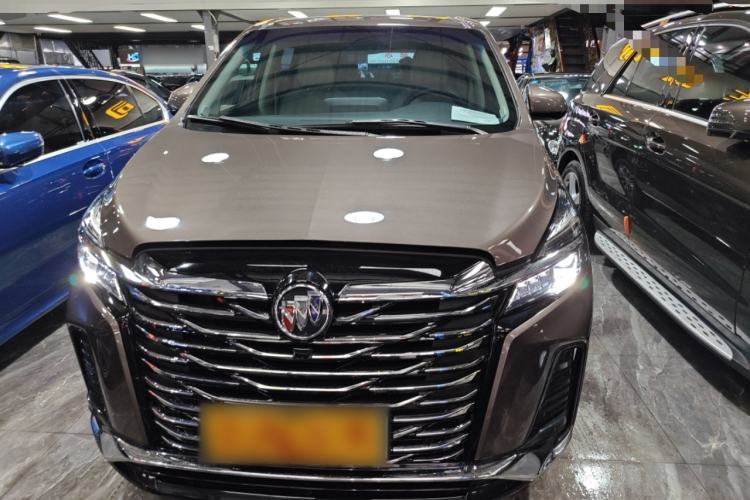 Used Buick GL8 2023 Land Executive Class 652T Luxury Model