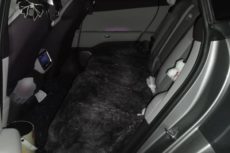 Used Xiaomi Auto YU7 2025 Ultra-Long Range Rear-Wheel Drive Version