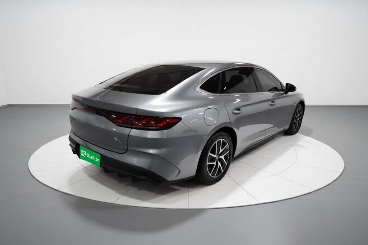 Used BYD Qin L 2024 DM-i 120KM Beyond Model