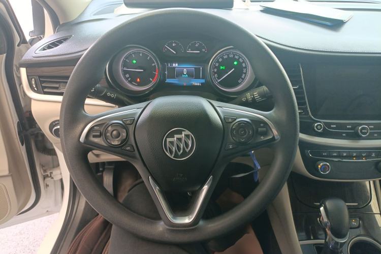 Used Buick Verano 2018 Sedan 15S Automatic Leading Model