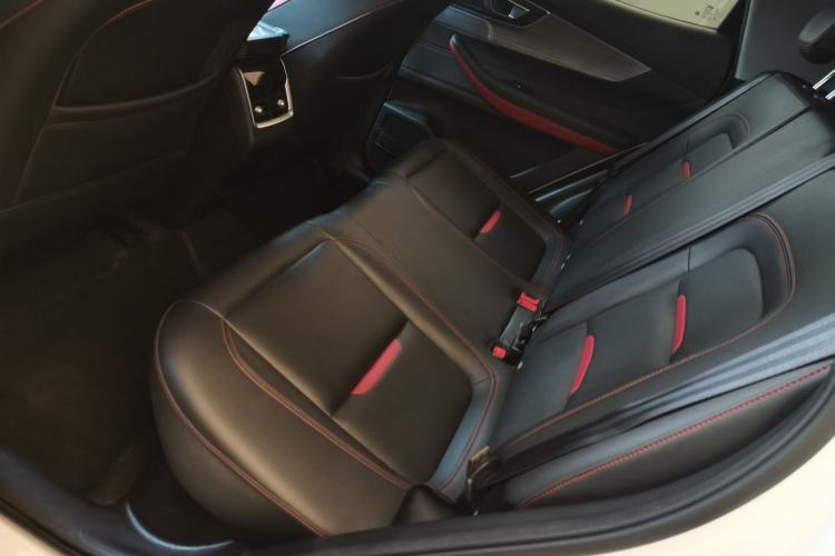 Used Chery Tiggo 5x 2021 Superhero Edition 1.5L CVT Luxury Model