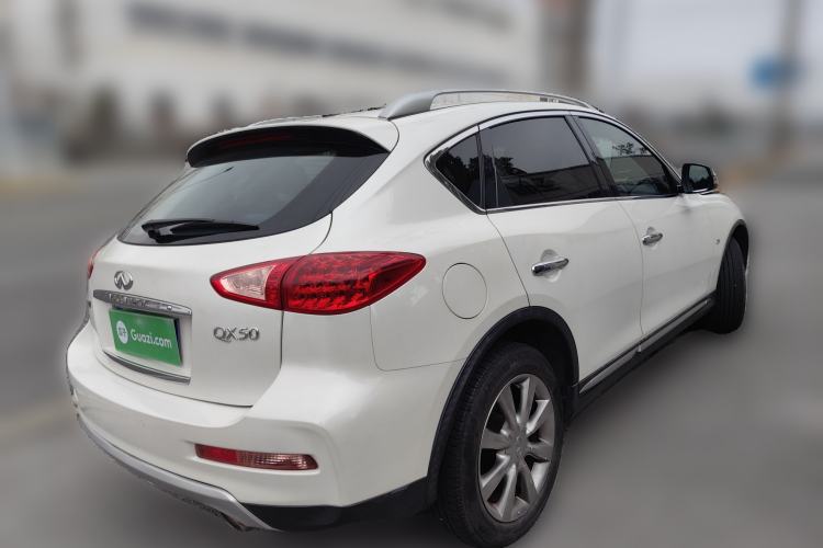 Used Infiniti QX50 2015 2.5L Enjoyment Edition
