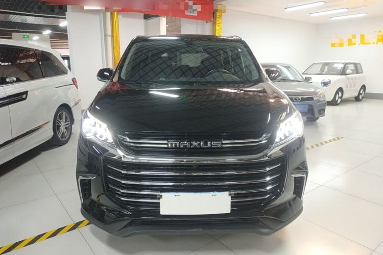 Used SAIC MAXUS G50 2022 1.5T Automatic Comfort Touring B
