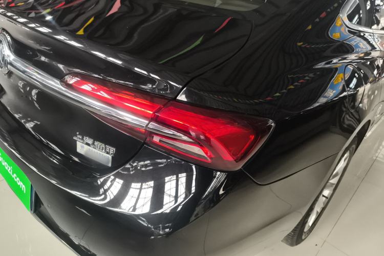 Used Buick LaCrosse 2021 552T Luxury Version Exterior 3