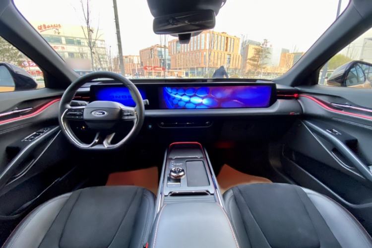 Used Ford Mondeo 2024 2.0T E-Hybrid Sport Edition ST-Line
